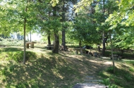 Parque da Nascente do Rio Este - imagem #12