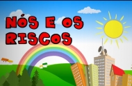 Nós e os Riscos - Jogo Interativo