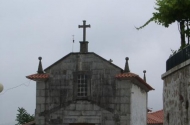 Chapel of Our Lady of Rosary Rosário