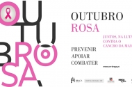 Em Braga, o mês de Outubro é Rosa