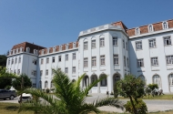 Parque de Montariol - imagem #1
