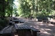 Park of Montariol