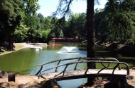 Parque da Ponte - imagem #1