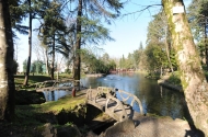 Parque da Ponte