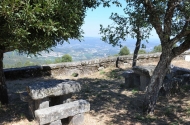 Miradouro de Santa Marta das Cortiças