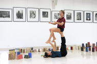  “Palcos Irrequietos” trazem teatro, música, cinema, dança e circo para toda a família