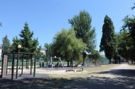 Parque da Rodovia - imagem #1