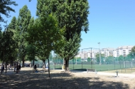 Parque da Rodovia