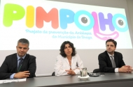 Pimpolho - Projeto de Prevenção da Ambliopia no Concelho de Braga - imagem #1