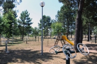 Parque de Lazer da Bouça de Gerizes - imagem #7