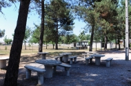 Picnic Park of Merelim S. Paio