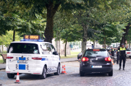 Polícia Municipal - imagem #1
