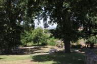 Parque de Meriendas de Adaúfe
