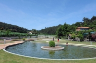 Leisure and Picnic Park of Cunha