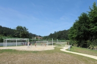 Parque de Lazer e Merendas de Cunha - imagem #10