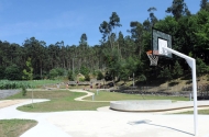 Parque de Lazer e Merendas de Cunha - imagem #9
