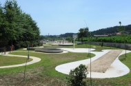 Parque de Lazer e Merendas de Cunha - imagem #8