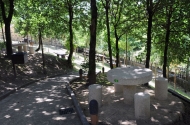 Parque de Lazer e Merendas de Cunha - imagem #5