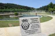 Parque de Lazer e Merendas de Cunha - imagem #2