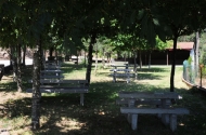 Picnic Park of Espinho 
