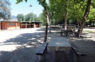Picnic Park of Ribeiro dos Prados