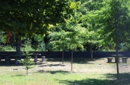 Parque de merendas de Navarra - imagem #1