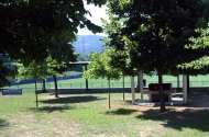 Parque de merendas de Navarra - imagem #2