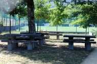 Picnic Park of Navarra