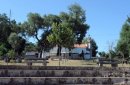 Parque de merendas do Monte de N. Srª da Consolação - imagem #1