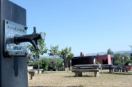 Parque de merendas do Monte de N. Srª da Consolação - imagem #2