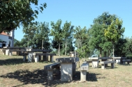 Picnic Park of the Monte de N. Srª da Consolação