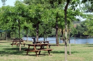 Picnic Park of Padim da Graça