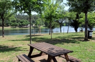 Parque de merendas de Padim da Graça - imagem #3
