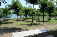 Parque de merendas de Padim da Graça - imagem #4
