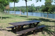 Parque de merendas de Padim da Graça - imagem #6