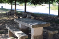 Parque de merendas de Palmeira - imagem #1