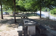 Parque de merendas de Palmeira - imagem #2