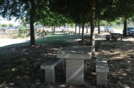 Picnic Park of Palmeira