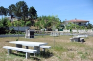 Parque de Merendas de S. Pedro D´este - imagem #1