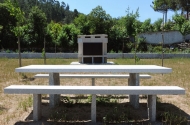 Parque de Merendas de S. Pedro D´este - imagem #2
