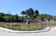 Picnic Park of S. Pedro D´este
