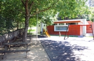 Picnic Park of S. Vicente do Bico