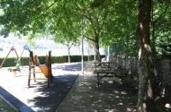 Parque de merendas de Penso S. Vicente - imagem #2