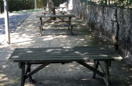 Parque de merendas de Penso S. Vicente - imagem #3