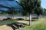 Parque de merendas de Tadim - imagem #1