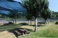 Parque de merendas de Tadim - imagem #5