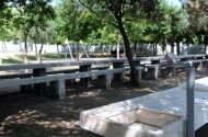 Picnic Park of Vilaça