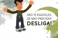 Município de Braga assinala Dia Mundial da Energia