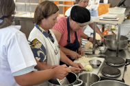Câmara de Braga promove refeições vegetarianas nos refeitórios escolares