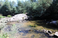 Área de Lazer de Cavadinho em Crespos - imagem #7